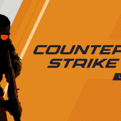Counter Strike 2: Η "νέα εποχή" ξεκινά!