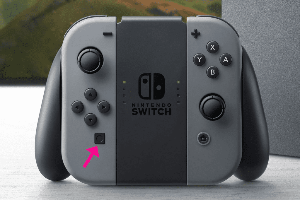How to: Εγγραφή gameplay βίντεο στο Nintendo Switch