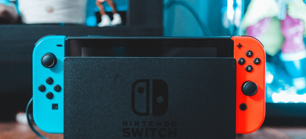 How to: Εγγραφή gameplay βίντεο στο Nintendo Switch