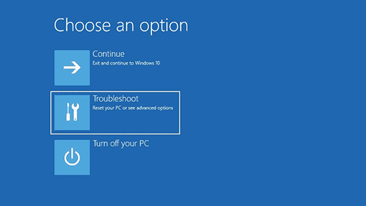How to: Εκκίνηση Windows σε safe mode