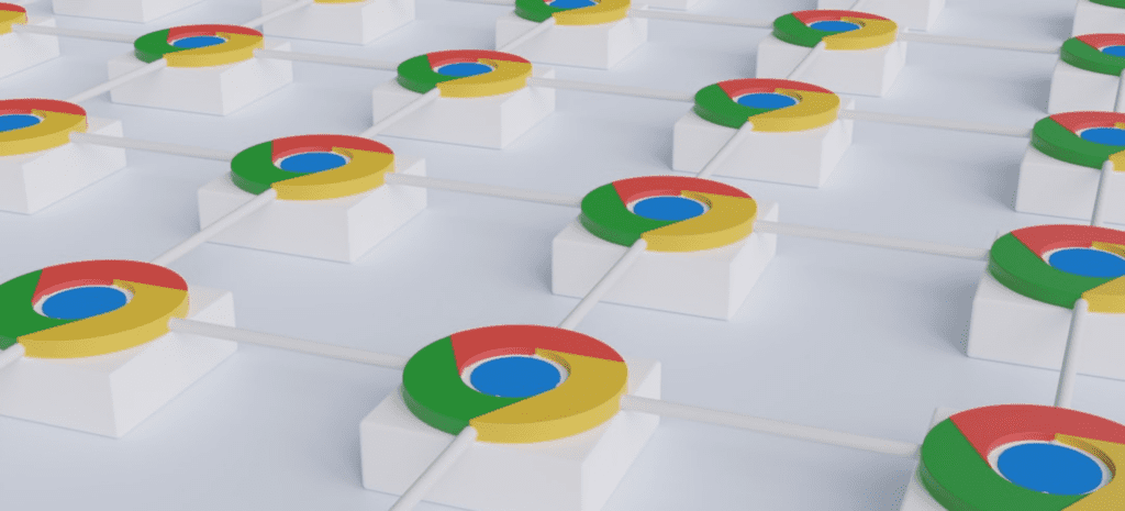Πώς να αλλάξεις το background - φόντο στο Google Chrome