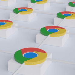 Πώς να αλλάξεις το background - φόντο στο Google Chrome
