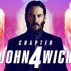 Το John Wick 4 καταφθάνει, ενώ τα προηγούμενα 3 ανέβηκαν στο Netflix