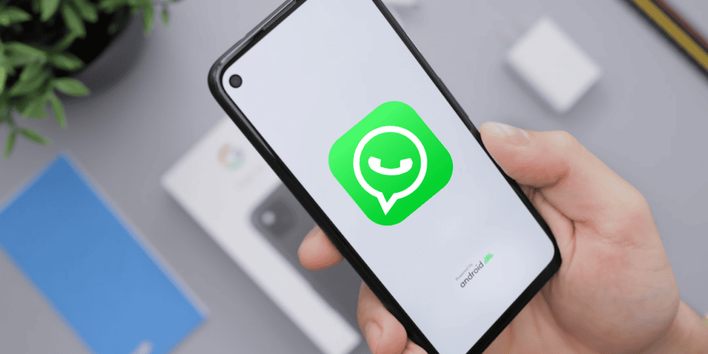 How to: Αρχειοθέτηση στο WhatsApp για την απόκρυψη συνομιλιών