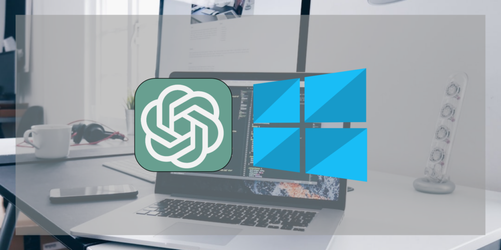 Πώς να να εγκαταστήσεις το ChatGPT ως εφαρμογή στα Windows 10 & 11