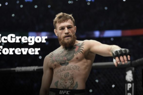 Conor McGregor: Σκάει σειρά-ντοκιμαντέρ για τον θρύλο του UFC