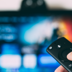 Animation effects στο Netflix: Πώς να τα απενεργοποιήσεις στην τηλεόρασή σου