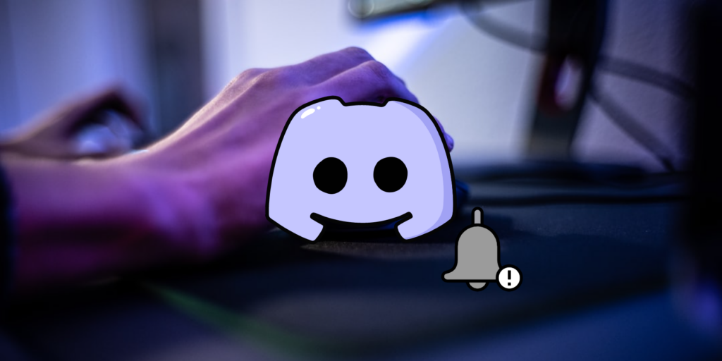 Ειδοποιήσεις στο Discord: Πώς να τις απενεργοποιήσεις