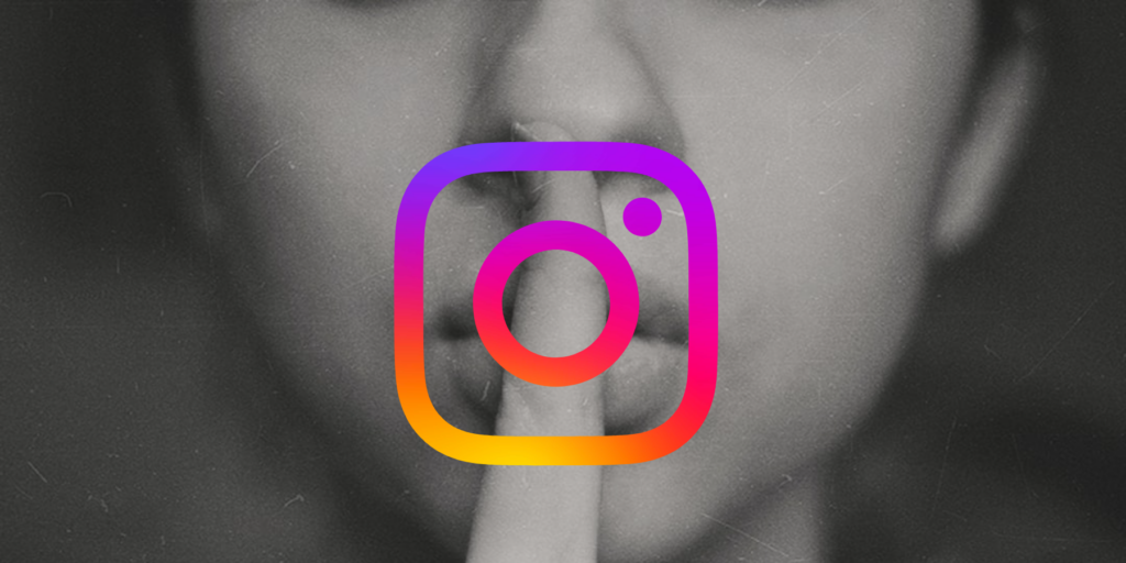 Ευαίσθητο περιεχόμενο στο Instagram: Πώς να το προσαρμόσεις