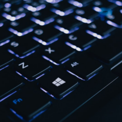 Φίλτρο πλήκτρων στα Windows: Πώς να το ενεργοποιήσεις