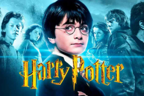 Είναι επίσημο! Θα βγει σειρά Harry Potter με βάση τα βιβλία!