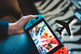 Nintendo Switch σε λειτουργία πτήσης - Ενεργοποίηση και προσαρμογή
