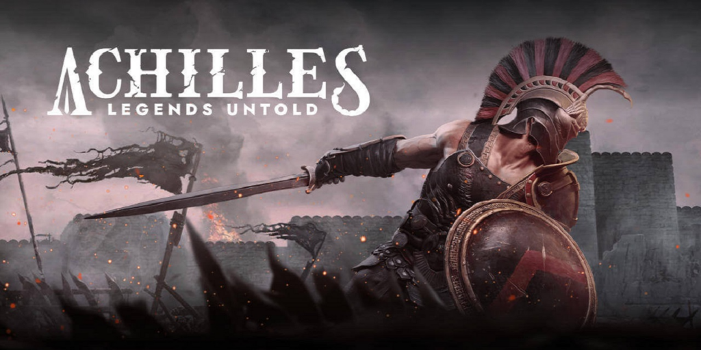 Achilles: Legends Untold - Το παιχνίδι με εσάνς από Αρχαία Ελλάδα θα έρθει σε PS και Xbox