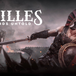 Achilles: Legends Untold - Το παιχνίδι με εσάνς από Αρχαία Ελλάδα θα έρθει σε PS και Xbox