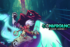 Convergence: A League of Legends Story - Έσκασε το νέο game