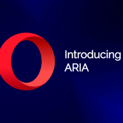 Aria: Ο Opera browser μπαίνει δυναμικά στο "παιχνίδι" των εργαλείων τεχνητής νοημοσύνης