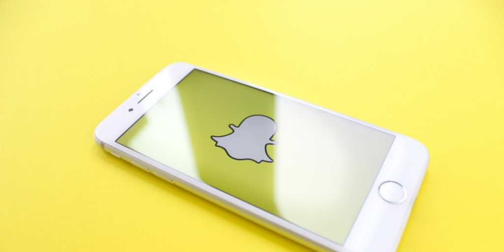 How to: Διαγραφή λογαριασμού Snapchat