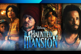 Haunted Mansion: Όσα πρέπει να ξέρεις για τη "στοιχειωμένη" ταινία της Disney (trailer)