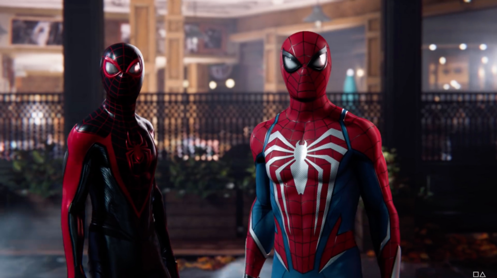 Marvel’s Spider-Man 2: Έσκασε το πρώτο gameplay video για το πολυαναμενόμενο παιχνίδι!