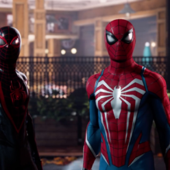 Marvel’s Spider-Man 2: Έσκασε το πρώτο gameplay video για το πολυαναμενόμενο παιχνίδι!