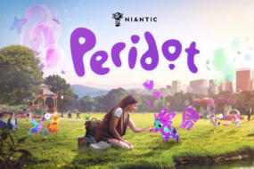 Peridot: Δοκίμασε το νέο δωρεάν mobile game αλά Pokemon GO