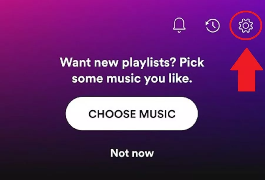 Πώς να αλλάξεις εικόνα προφίλ στο Spotify