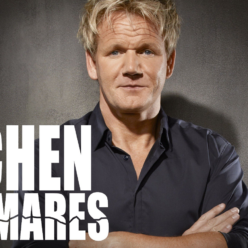 Kitchen Nightmares: Η επιστροφή ριάλιτι μαγειρικής με τον Gordon Ramsay!