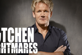 Kitchen Nightmares: Η επιστροφή ριάλιτι μαγειρικής με τον Gordon Ramsay!