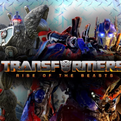 Transformers 7 (Rise of the Beasts) - Τσέκαρε το τελευταίο trailer!