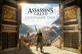 Assassin's creed codename jade: Εγγράψου τώρα δωρεάν στην closed beta (trailer)