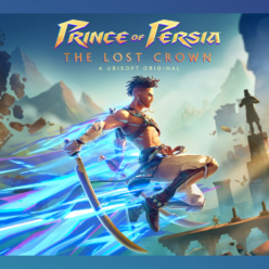 Prince of Persia The Lost Crown - Το νέο game της Ubisoft πλησιάζει (trailer)