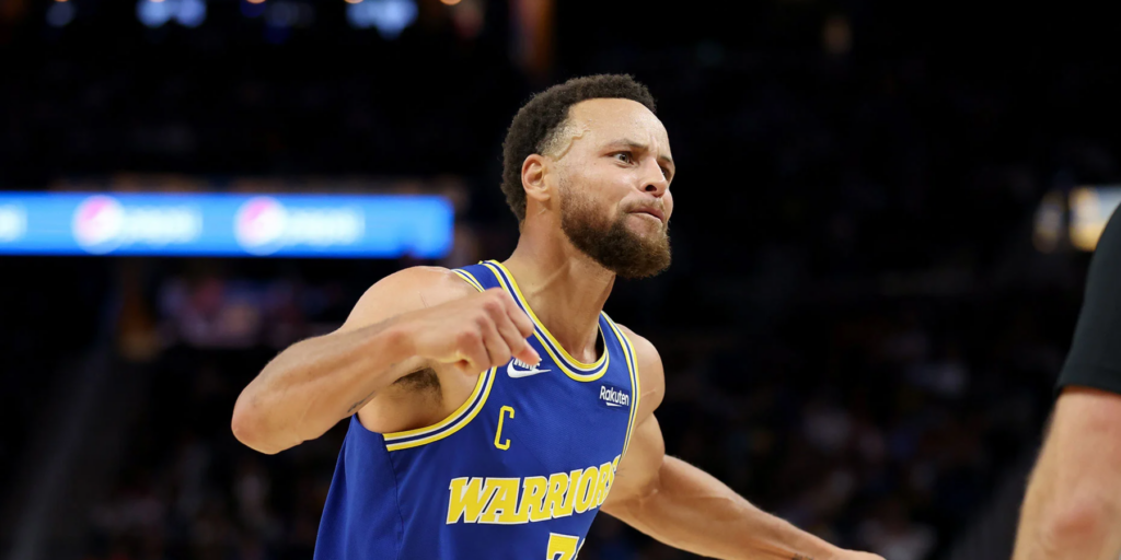Stephen Curry: Underrated - To ντοκιμαντέρ για τον Στεφ Κάρι έρχεται στο Apple TV+ (trailer(