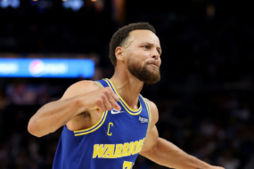 Stephen Curry: Underrated - To ντοκιμαντέρ για τον Στεφ Κάρι έρχεται στο Apple TV+ (trailer(