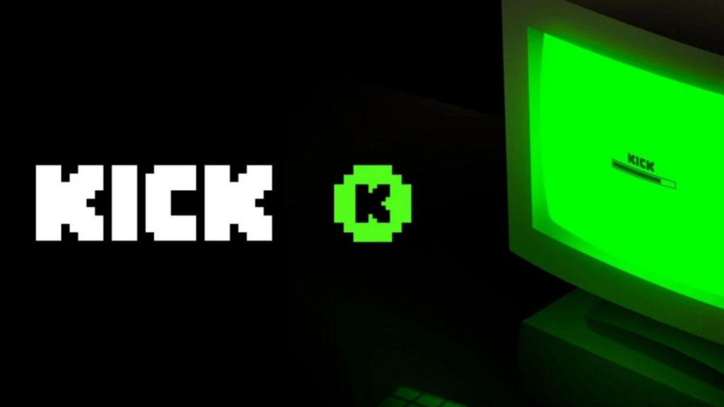 Kick: Έφαγε ban στην Ελλάδα ο ανταγωνιστής του Twitch