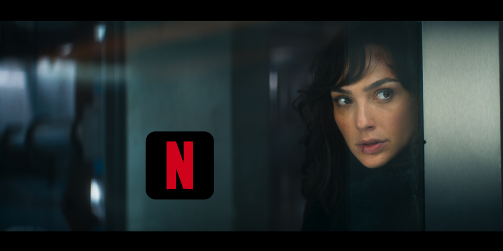 Heart of Stone: Η νέα ταινία του Netflix με πρωταγωνίστρια την Gal Gadot (trailer)