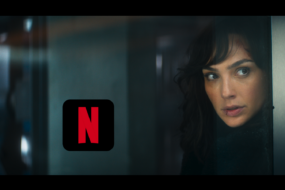 Heart of Stone: Η νέα ταινία του Netflix με πρωταγωνίστρια την Gal Gadot (trailer)