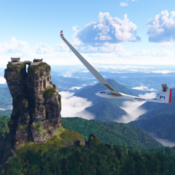 Microsoft Flight Simulator 2024: Ετοιμάσου για ένα παιχνίδι - προσομοιωτή πτήσεων άνευ προηγουμένου