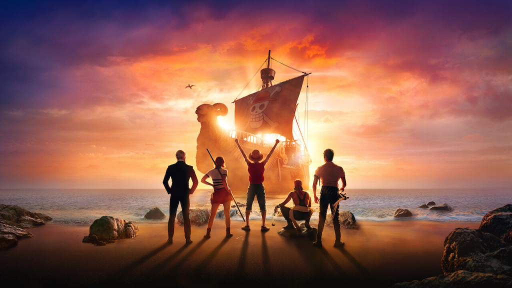 One Piece live-action στο Netflix: Βγήκε το trailer της σειράς!