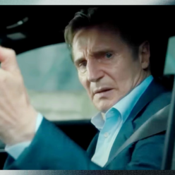 Retribution: Ο Liam Neeson πρωταγωνιστεί σε νέα ταινία δράσης (trailer)