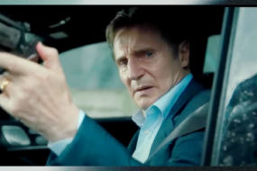 Retribution: Ο Liam Neeson πρωταγωνιστεί σε νέα ταινία δράσης (trailer)