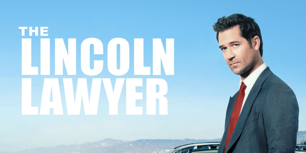 The Lincoln Lawyer: Ετοιμάσου για τη 2η σεζόν (trailer)