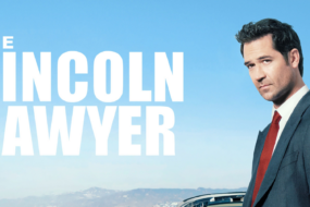 The Lincoln Lawyer: Ετοιμάσου για τη 2η σεζόν (trailer)