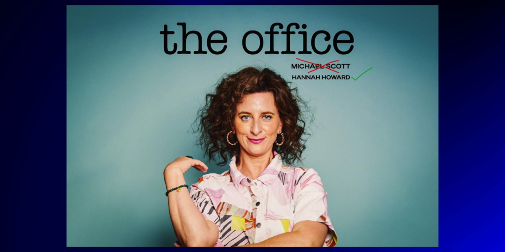 The Office Australia: Με γυναίκα διευθύντρια η αυστραλιανή έκδοση της κωμικής σειράς