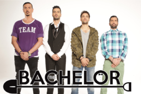 The Bachelor: Οι 3 ελληνικές ταινίες ανέβηκαν στο Netflix