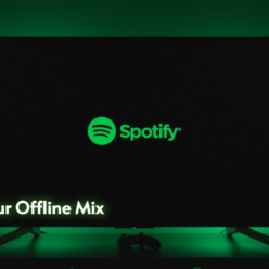 Το Spotify δοκιμάζει το "Your Offline Mix" για να ακούς μουσική και εκτός σύνδεσης