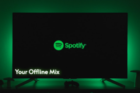 Το Spotify δοκιμάζει το "Your Offline Mix" για να ακούς μουσική και εκτός σύνδεσης