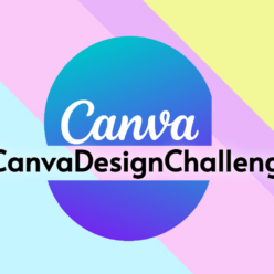 Canva Design Challenges: Τι είναι και πώς να πάρεις μέρος