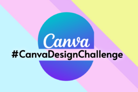 Canva Design Challenges: Τι είναι και πώς να πάρεις μέρος