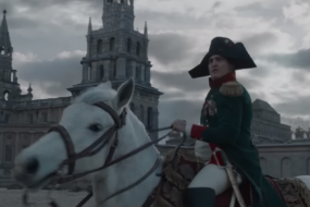 Napoleon: Έσκασε το πρώτο trailer για το κινηματογραφικό έπος