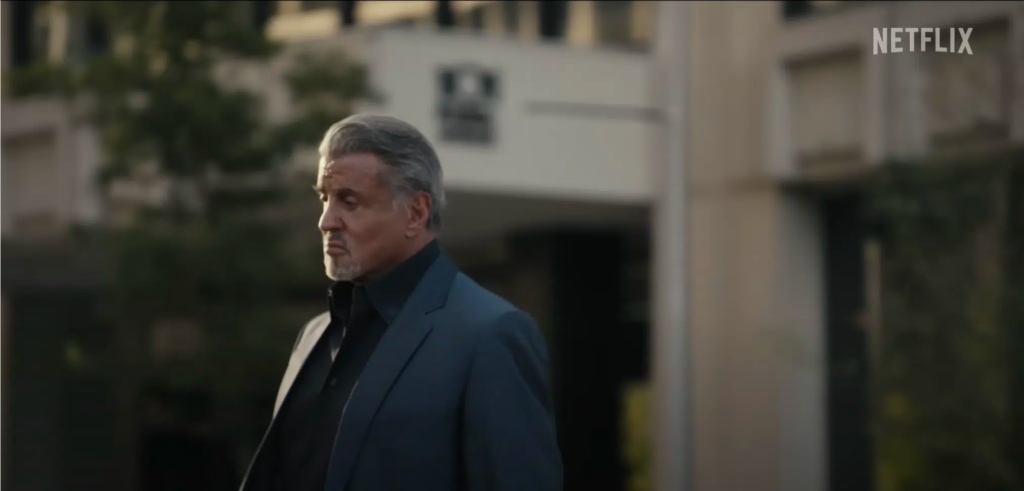 Sly: Βγήκε το trailer απ' το ντοκιμαντέρ για τον Silvester Stallone